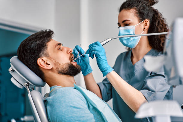 Oral Surgery in Millersburg, PA